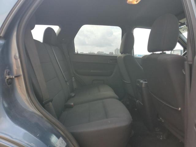 Photo 11 from auction – 2012 FORD ESCAPE XLT with VIN 1FMCU0DG5CKA65732