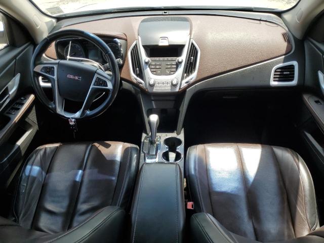 Photo 8 from auction – 2010 GMC TERRAIN SL with VIN 2CTALFEW5A6405585