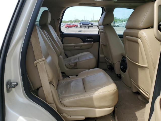 Photo 11 from auction – 2012 GMC YUKON DENA with VIN 1GKS2EEF8CR227583