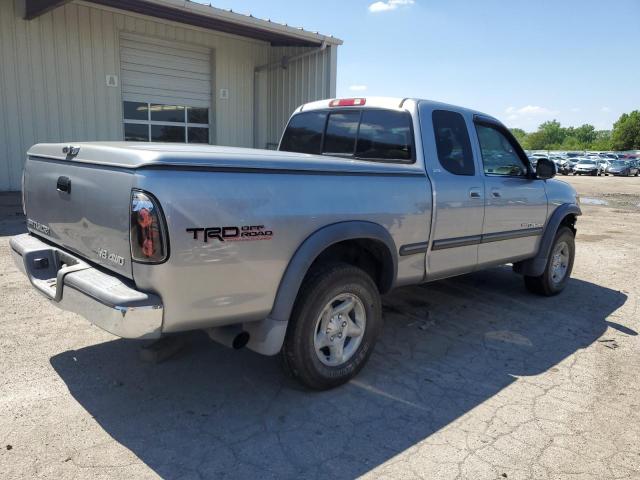 Photo 3 from auction – 2002 TOYOTA TUNDRA ACC with VIN 5TBBT44102S221147