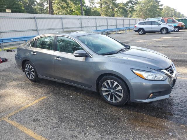 Photo 4 from auction – 2016 NISSAN ALTIMA 2.5 with VIN 1N4AL3AP1GC163957
