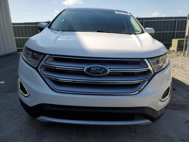 Photo 5 from auction – 2018 FORD EDGE TITAN with VIN 2FMPK4K8XJBB02260