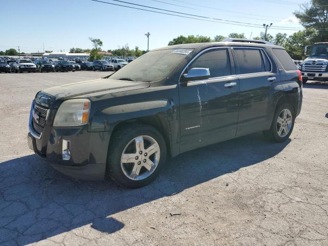 GMC TERRAIN SL 2012 with VIN 2GKALWEK9C6136054 - Photo from auction