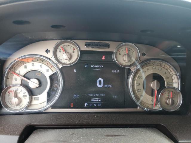 Photo 9 from auction – 2016 RAM 1500 LONGH with VIN 1C6RR7PM9GS191955