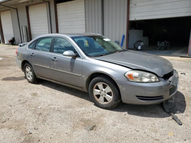 Photo 4 from auction – 2006 CHEVROLET IMPALA LS with VIN 2G1WB58K569295854