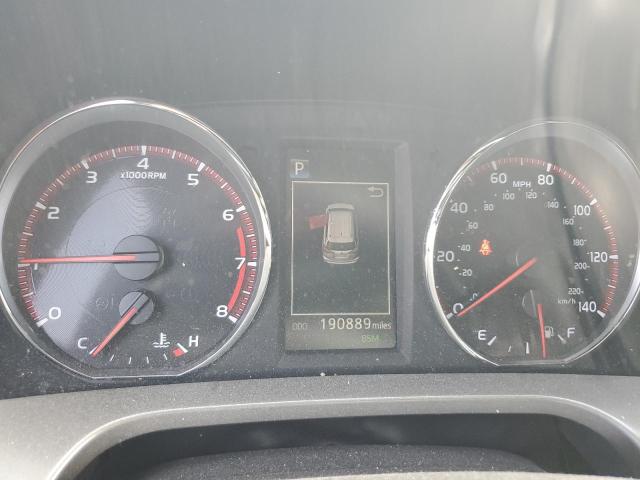 Photo 9 from auction – 2017 TOYOTA RAV4 SE with VIN 2T3NFREV3HW331532