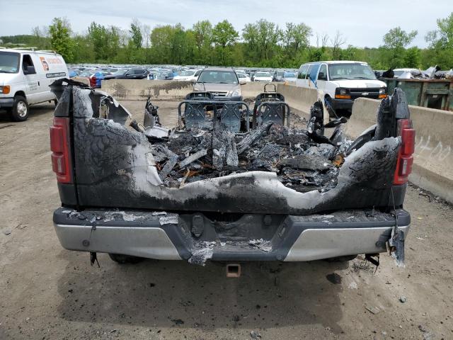 Photo 6 from auction – 2015 FORD F150 SUPER with VIN 1FTFX1EG1FFD13369