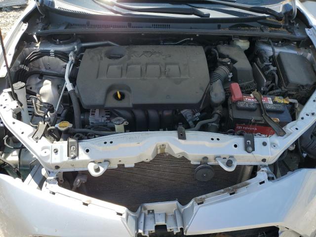 Photo 11 from auction – 2017 TOYOTA COROLLA L with VIN 5YFBURHE6HP665262