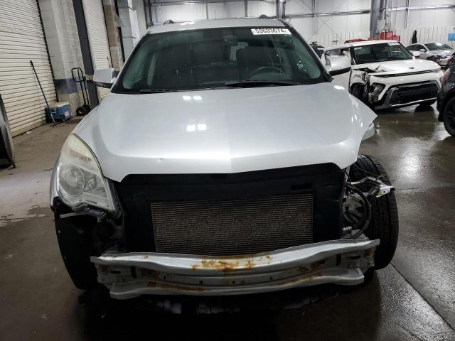 Photo 5 from auction – 2011 CHEVROLET EQUINOX LT with VIN 2CNFLEEC3B6449972