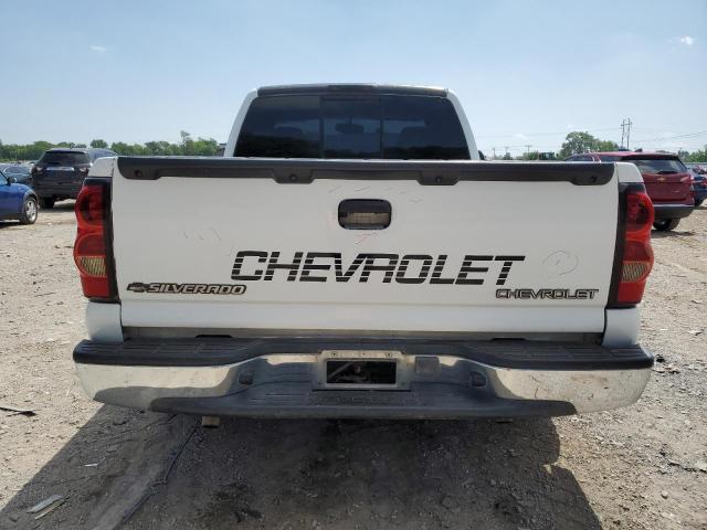 Photo 6 from auction – 2003 CHEVROLET SILVERADO with VIN 1GCEC14X23Z155711