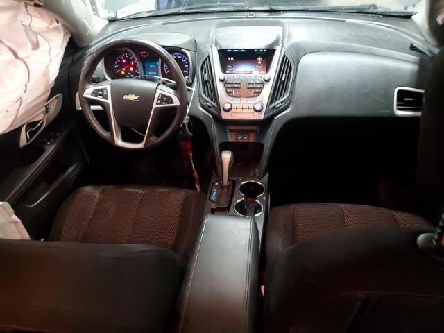Photo 8 from auction – 2013 CHEVROLET EQUINOX LT with VIN 2GNFLEEK0D6181971