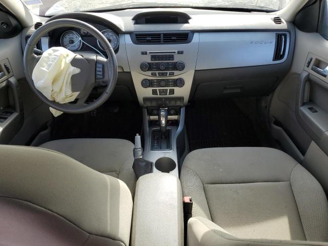 Photo 8 from auction – 2009 FORD FOCUS SES with VIN 1FAHP36N59W172284