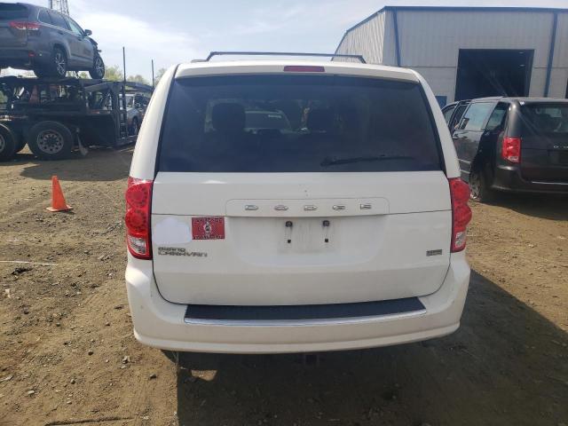 Photo 6 from auction – 2012 DODGE GRAND CARA with VIN 2C4RDGCG0CR121960