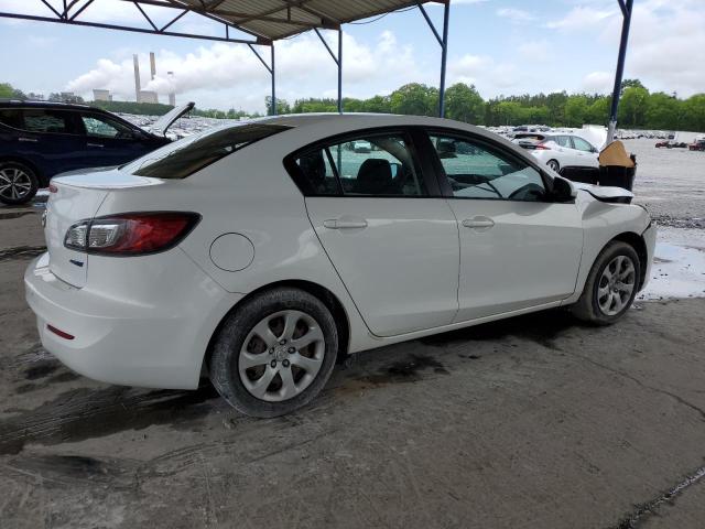 Photo 3 from auction – 2013 MAZDA 3 I with VIN JM1BL1U72D1846370