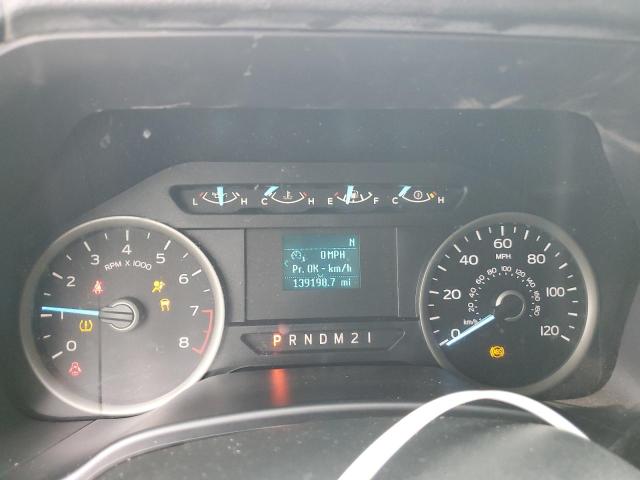 Photo 9 from auction – 2019 FORD F150 SUPER with VIN 1FTEW1EBXKFC32321