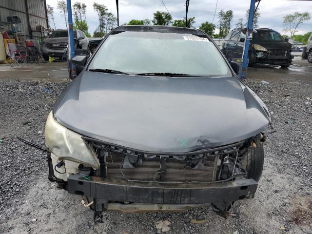 Foto 5 de la subasta – 2012 TOYOTA CAMRY BASE con VIN 4T1BF1FK3CU007586
