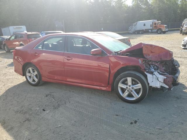 Photo 4 from auction – 2013 TOYOTA CAMRY L with VIN 4T1BF1FK3DU711076