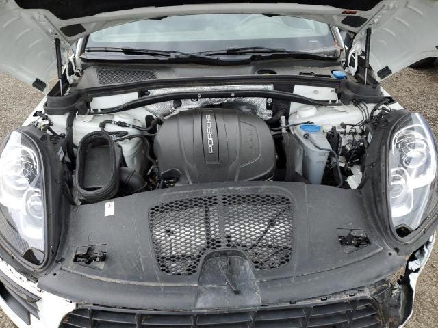 Photo 12 from auction – 2018 PORSCHE MACAN with VIN WP1AA2A52JLB01501