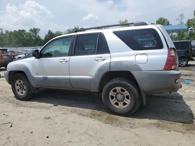 صورة رقم 2 من المزاد - 2003 TOYOTA 4RUNNER SR مع VIN JTEZU14R230002245