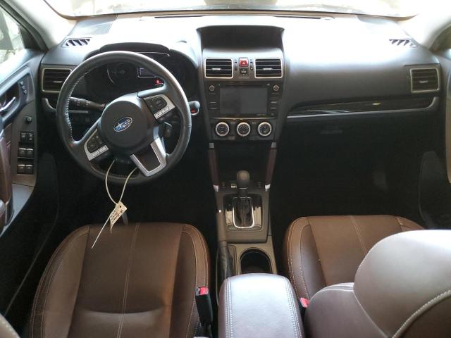 Photo 8 from auction – 2018 SUBARU FORESTER 2 with VIN JF2SJGWC2JH449247