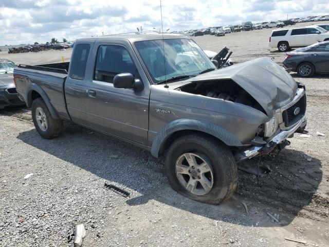 Photo 4 from auction – 2005 FORD RANGER SUP with VIN 1FTZR45E25PA42161