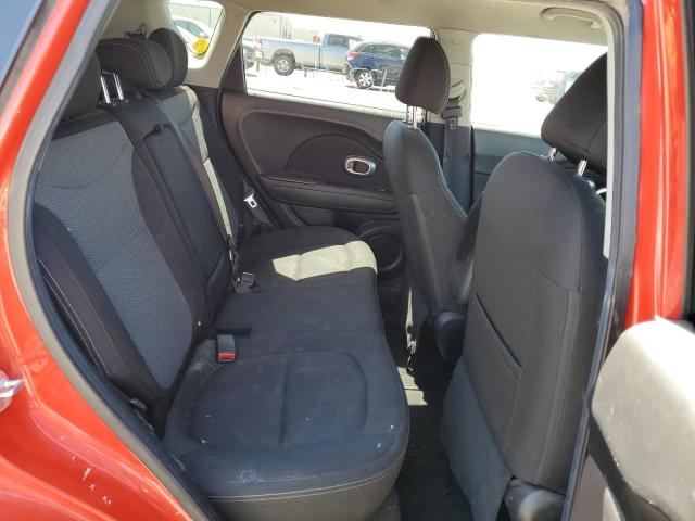 Photo 10 from auction – 2017 KIA SOUL + with VIN KNDJP3A59H7475161