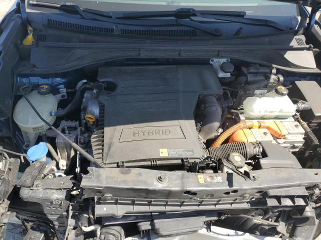 Photo 11 from auction – 2018 KIA NIRO FE with VIN KNDCB3LC0J5206566