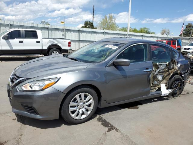 Photo 1 from auction – 2016 NISSAN ALTIMA 2.5 with VIN 1N4AL3AP3GC232292