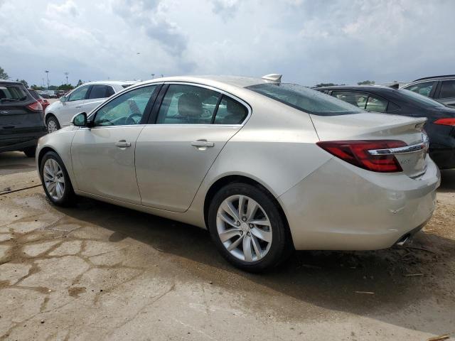 Photo 2 from auction – 2016 BUICK REGAL PREM with VIN 2G4GS5GX4G9178188