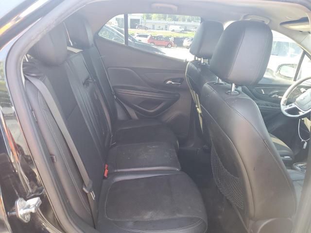 Photo 11 from auction – 2018 BUICK ENCORE PRE with VIN KL4CJASB3JB528386