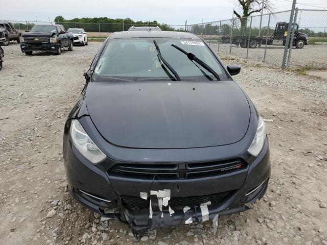 Photo 5 from auction – 2013 DODGE DART SE with VIN 1C3CDFAA5DD287043