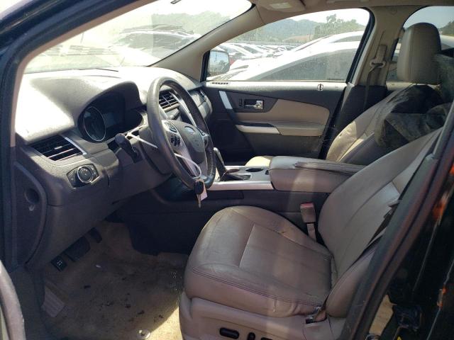 Photo 7 from auction – 2011 FORD EDGE SEL with VIN 2FMDK3JC4BBA64741