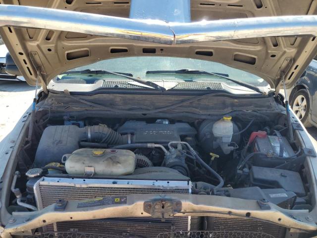 Photo 11 from auction – 2004 DODGE RAM 1500 S with VIN 1D7HA18D94S634176