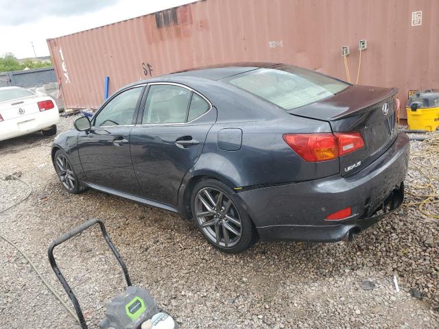 Photo 2 from auction – 2006 LEXUS IS 350 with VIN JTHBE262162003371