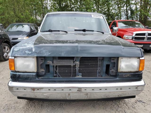 Photo 5 from auction – 1991 FORD F150 with VIN 1FTDF15N0MPB25474