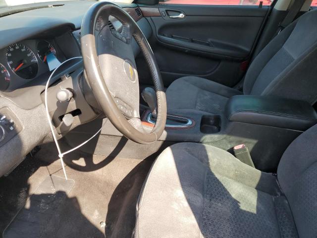 صورة رقم 7 من المزاد - 2006 CHEVROLET IMPALA LT مع VIN 2G1WC581069234321
