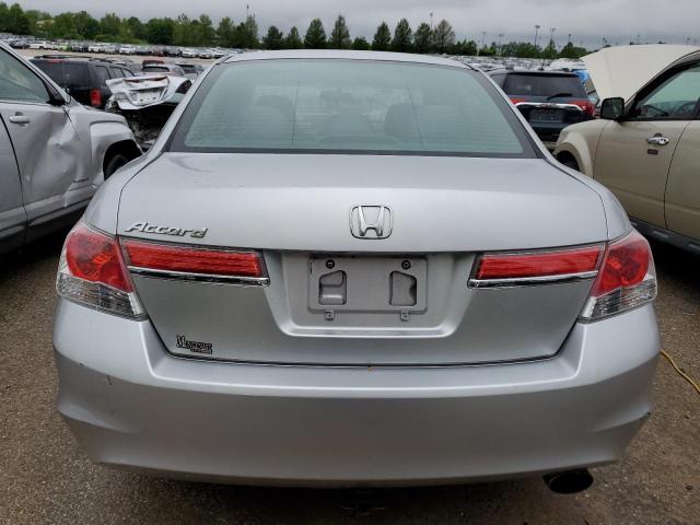 Photo 6 from auction – 2011 HONDA ACCORD LX with VIN 1HGCP2F37BA119684