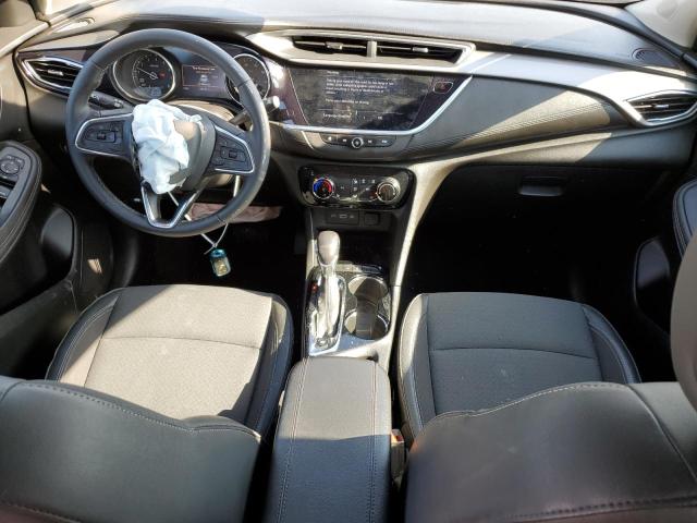 Photo 8 from auction – 2020 BUICK ENCORE GX with VIN KL4MMBS2XLB096433