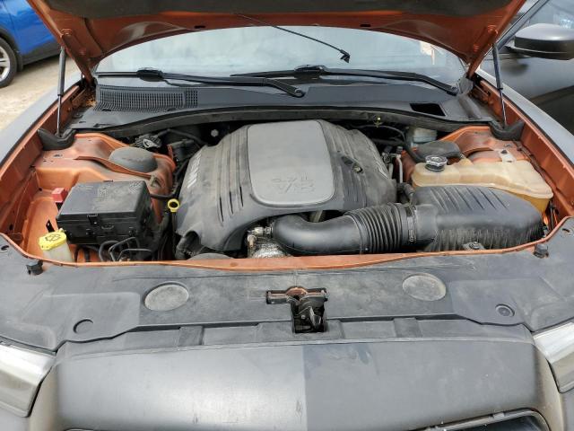 Photo 11 from auction – 2011 DODGE CHARGER R/ with VIN 2B3CL5CT2BH590158