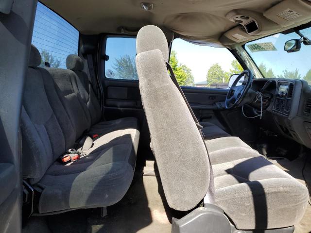 Photo 10 from auction – 2004 CHEVROLET SILVERADO with VIN 2GCEK19T841306019