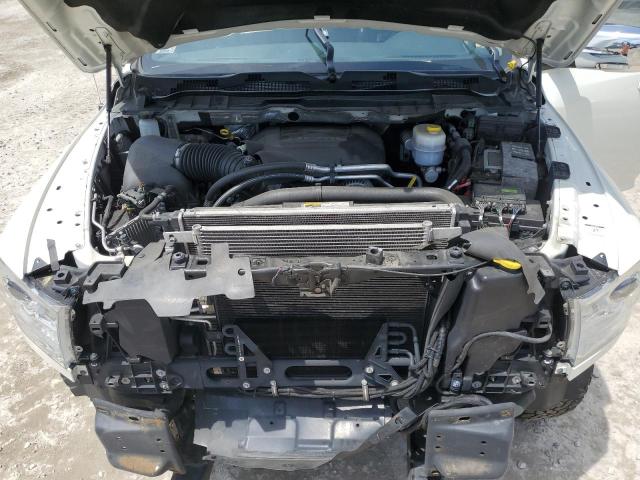 Photo 11 from auction – 2018 RAM 2500 LARAM with VIN 3C6UR5FJ1JG420181