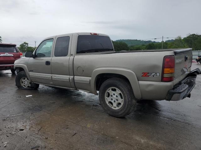 Zdjęcie 2 z aukcji – 2000 CHEVROLET SILVERADO z VIN 2GCEK19T6Y1380898
