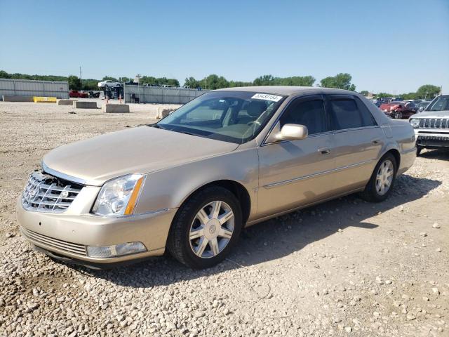 CADILLAC DTS 2006 with VIN 1G6KD57Y76U132618 - Photo from auction