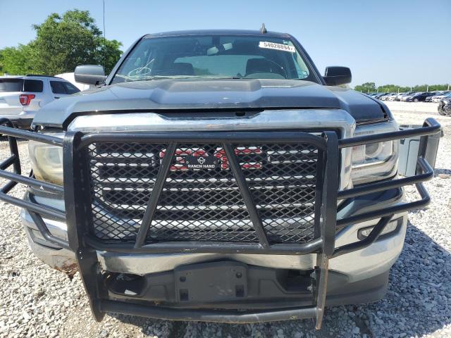 Photo 5 from auction – 2018 GMC SIERRA K15 with VIN 3GTU2MEC5JG216879