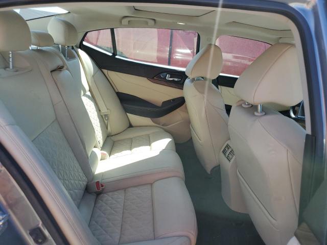 Photo 10 from auction – 2017 NISSAN MAXIMA 3.5 with VIN 1N4AA6AP1HC360393