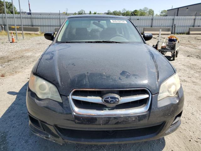 Foto 5 de la subasta – 2008 SUBARU LEGACY 2.5 con VIN 4S3BL616887207647