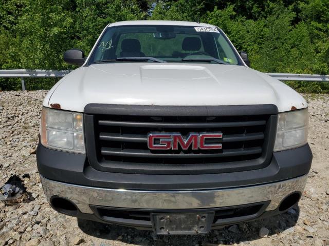 Photo 5 from auction – 2008 GMC SIERRA with VIN 1GTEC14X08Z285851