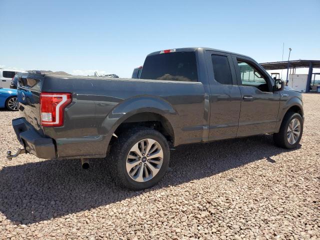Photo 3 from auction – 2017 FORD F150 SUPER with VIN 1FTEX1EP4HKD25876