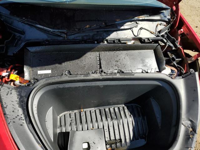 Photo 11 from auction – 2023 TESLA MODEL Y with VIN 7SAYGDEE5PA050284