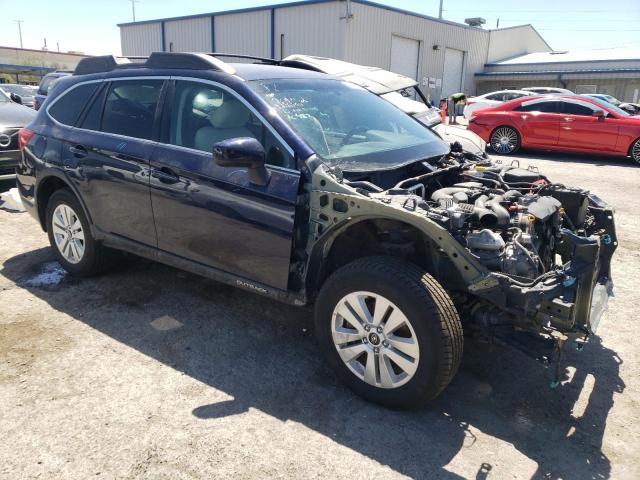Photo 4 from auction – 2018 SUBARU OUTBACK 2. with VIN 4S4BSACC0J3286975